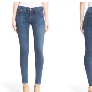 Rag and bone Hague sold out online